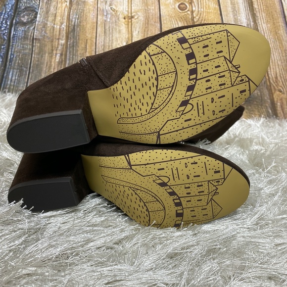 Bella Vita Women's Karen II Mid Calf Boot 8.5 W - Picture 5 of 6